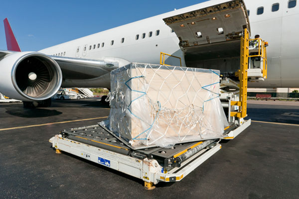 Air Cargo Service